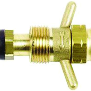 EXPRESS ADAPTOR POL / SHELL