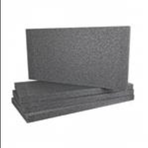 EPS - 10CM - 5 PLATEN/PAK 2.5M²/PAK EN 0.25M³/PAK