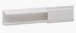 KABELGOOT DPL LIJST 32X20MM WIT