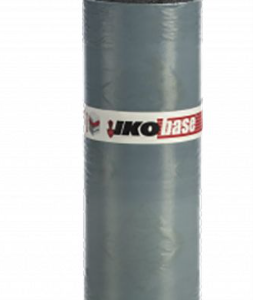 ROOFING: IKO BASE QUADRA F/SA 10M - ROLL 25ROL/PALLET
