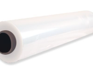 REKFOLIE HANDROL 50cm 300m TRANSPARANT 6 STUKS PER DOOS