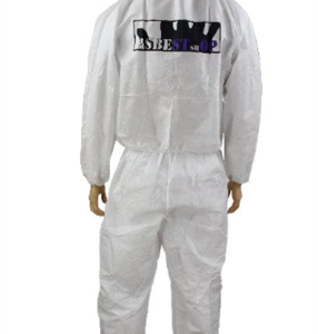 ASBESTOVERALL TYPE 100 MAAT XL