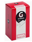 NOVUS NIETEN VOOR HAMERTACKER TYPE G 10MM 600 STUKS