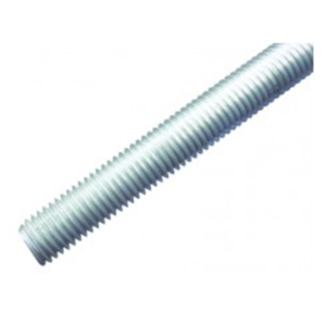 DRAADSTANG VERZINKT 10MM