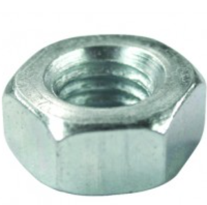 ZESKANTMOER VZ KL.8 SW-19 DIN934/8 M12 (100)