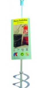 MIXER TURN 70X400
