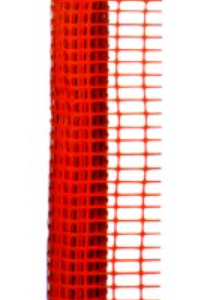 WERFAFBAKENINGSNET 1MX50M