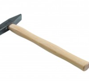 B 300 BANKHAMER HOUT 400G