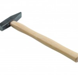 B 400 BANKHAMER HOUT 500G