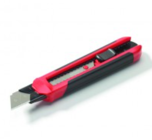SRP-25A AFBREEKMES AUTO LOCK SOFTGRIP 25MM