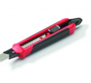 SRP-18A AFBREEKMES AUTO LOCK SOFTGRIP 18MM