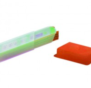 SBN18 RESERVEMES FLEXIBEL 18MM (12ST)