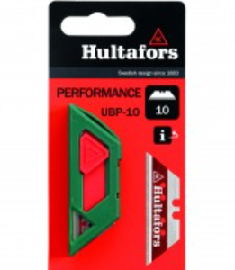 UBP-10 RESERVEMES PERFORMANCE (10ST)