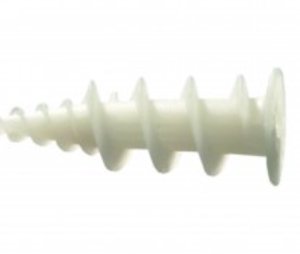 CELO GIPSPLAATPLUG GKD PZ 4,5X40 (50ST)
