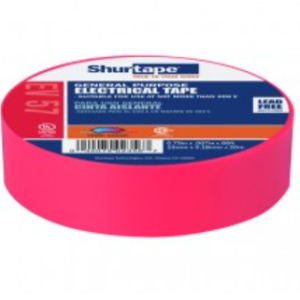 KIP 993-21 PVC ELEKTRO-ISOLATIETAPE GROEN 19MM/20M