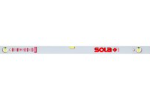 SOLA WATERPAS AZB3 120