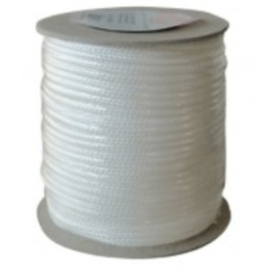 TOUW PP GEVL. 100M/5MM LEDENT