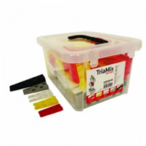 WIGGEN PRO BOX (240ST)