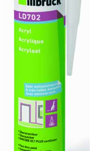 ILLBRUCK LD702 ACRYLAAT WIT 310ML