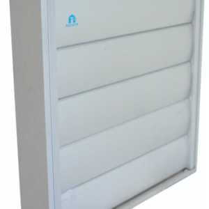 RENSON 433 DAMPKAPROOSTER 210X210 NATUREL