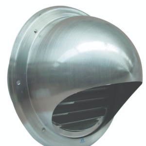 RENSON 638 BOLROOSTER DIA 125 INOX