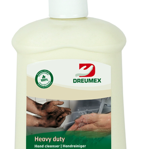 DREUMEX SPECIAL HANDREINIGER 500GR