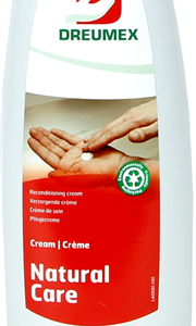 DREUMEX NATURAL CARE HAND VERZORGING 250ML