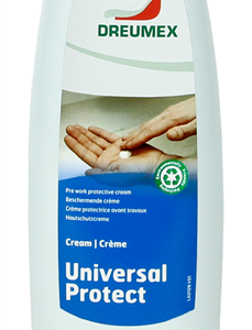 DREUMEX UNIVERSAL PROTECT BESCHERMENDE CRÈME 250ML
