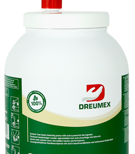 DREUMEX SPECIAL HANDREINIGER 2,8KG