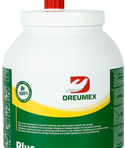 DREUMEX PLUS HANDREINIGER 2,8L