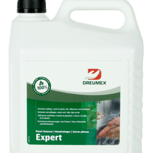DREUMEX EXPERT HANDREINIGER 3L