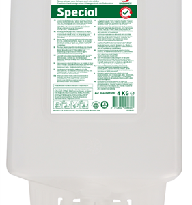 DREUMEX SPECIAL EX4000 HANDREINIGER 4KG
