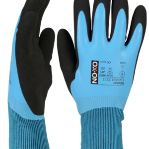 OX-ON 3311 WERKHANDSCHOEN WINTER COMFORT M10
