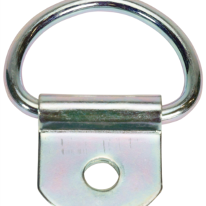 KONVOX VLOERRING OPBOUW