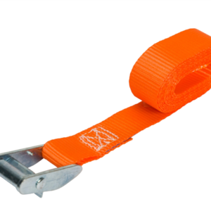 KONVOX SPANBAND 25MM KLEMGESP 803 3M LC 175/350 ORANJE