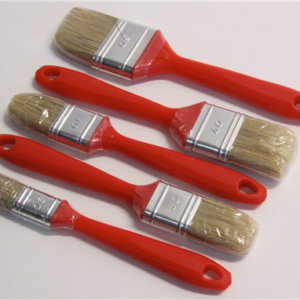 PLATTE KWAST STD BLOND 60 MM INDUSTRIE