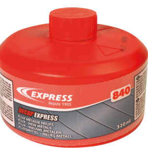 EXPRESS VLOEIMIDDEL VOOR ZINK EN KOPER 320 ML