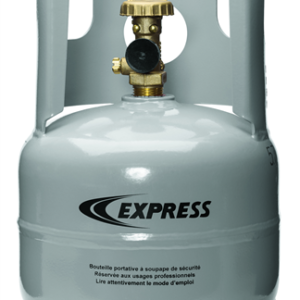 EXPRESS FLES 1,6KG