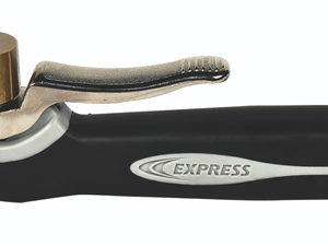EXPRESS TREKGREEP MET DRAAIKOPPELING