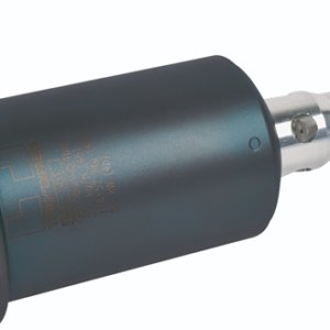 EXPRESS BRANDERKOP TITANIUM Ø50MM
