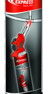 EXPRESS 2015 GASPATROON 326GR
