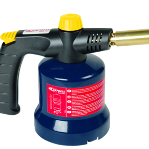EXPRESS 8800 MULTIFUNCTIONELE PIËZO-SOLDEERLAMP