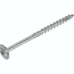 SCHROEF HOUTBOUW TK VERZINKT TX30 6,0X60 (100)