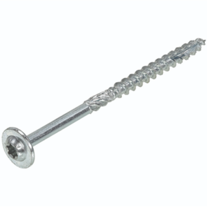 SCHROEF HOUTBOUW TK VERZINKT TX30 6,0X140 (50)