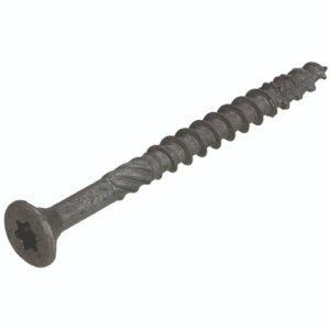 SCHROEF UNI PK PT17 GRIJS AR TX30 6,0X120 (100)