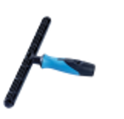 PROCLEAN BICOMPONENT T-BAR 35CM