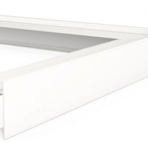 SPRANGERS BUITENHOEK 60X50 RAL 9010
