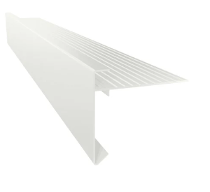 SPRANGERS DAKRAND 60X50 RAL 9010