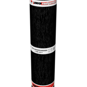 ROOFING: IKO ROOFGARDEN 4 SBS AD/F 7.5M ATG 25 ROL/PAL