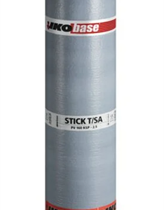 ROOFING: IKO BASE STICK T/SA 15M - ROLL 25ROL/PALLET